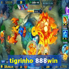 tigrinho 888win